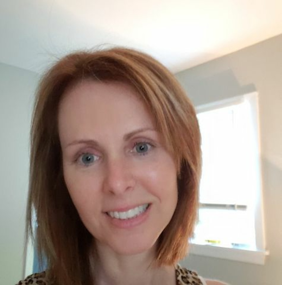 Meet your Posher, Stacy